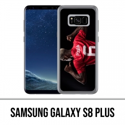 Coque Samsung Galaxy S8 PLUS - Pogba
