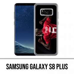 Samsung Galaxy S8 Plus Hülle - Pogba