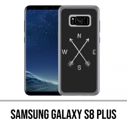 Samsung Galaxy S8 Plus Hülle - Cardinals
