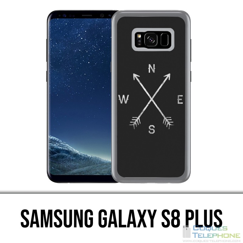 Custodia Samsung Galaxy S8 Plus - Cardinali