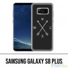 Carcasa Samsung Galaxy S8 Plus - Cardenales