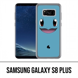 Custodia Samsung Galaxy S8 Plus - Pokémon Carapuce