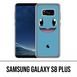 Samsung Galaxy S8 Plus Case - Pokémon Carapuce