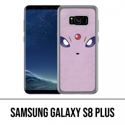 Samsung Galaxy S8 Plus Case - Pokémon Mentali