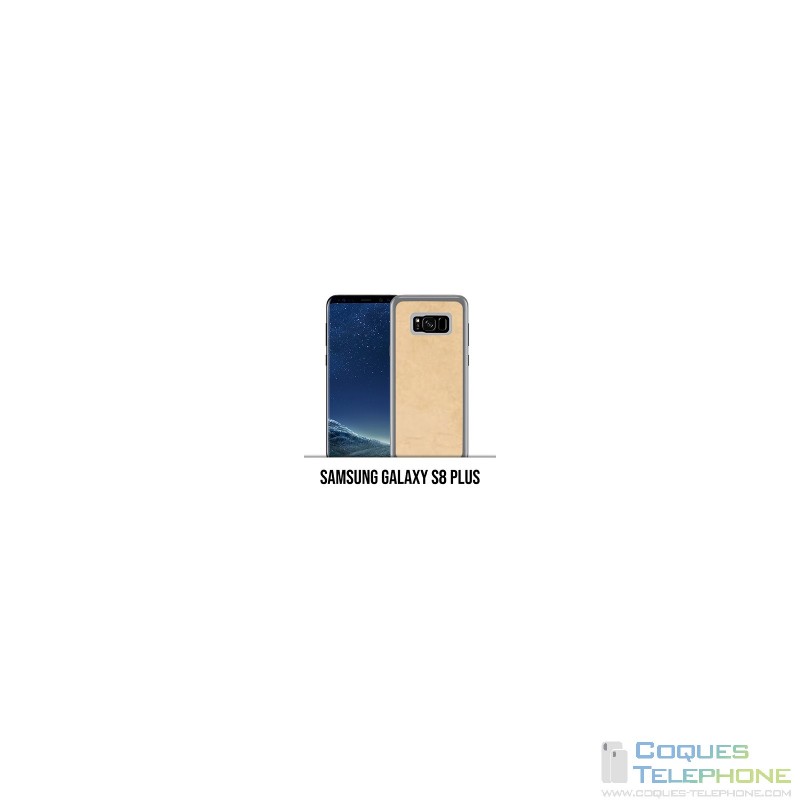 Carcasa Samsung Galaxy S8 Plus - Pokémon Arcanin
