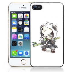 Bebe Pokemon phone case - Pandaspiegle