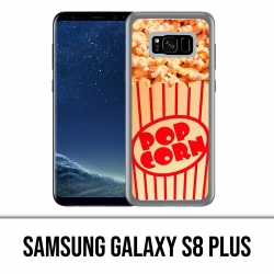 Coque Samsung Galaxy S8 Plus - Pop Corn