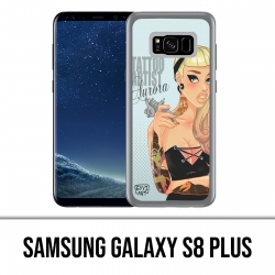 Custodia Samsung Galaxy S8 Plus - Princess Aurora Artist