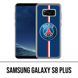 Custodia Samsung Galaxy S8 Plus - PSG Novità