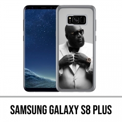 Carcasa Samsung Galaxy S8 Plus - Rick Ross