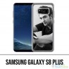 Carcasa Samsung Galaxy S8 Plus - Robert Pattinson