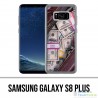 Samsung Galaxy S8 Plus Case - Dollars Bag