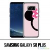 Custodia Samsung Galaxy S8 Plus - Fascia Minnie