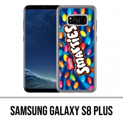 Samsung Galaxy S8 Plus Hülle - Smarties