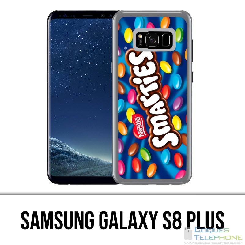 Coque Samsung Galaxy S8 PLUS - Smarties