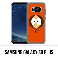 Samsung Galaxy S8 Plus Hülle - South Park Kenny