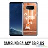 Custodia Samsung Galaxy S8 Plus - Velocità di corsa