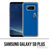 Coque Samsung Galaxy S8 PLUS - Star Trek Bleu