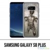 Custodia Samsung Galaxy S8 Plus - Star Wars Carbonite