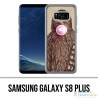 Samsung Galaxy S8 Plus Case - Star Wars Chewbacca Chewing Gum