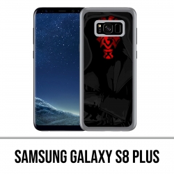 Carcasa Samsung Galaxy S8 Plus - Star Wars Dark Maul