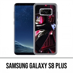 Coque Samsung Galaxy S8 PLUS - Star Wars Dark Vador Father
