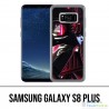Samsung Galaxy S8 Plus Case - Star Wars Dark Vador Father