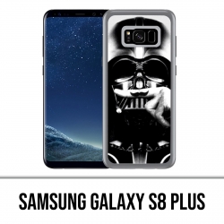 Custodia Samsung Galaxy S8 Plus - Star Wars Darth Vader Neì On