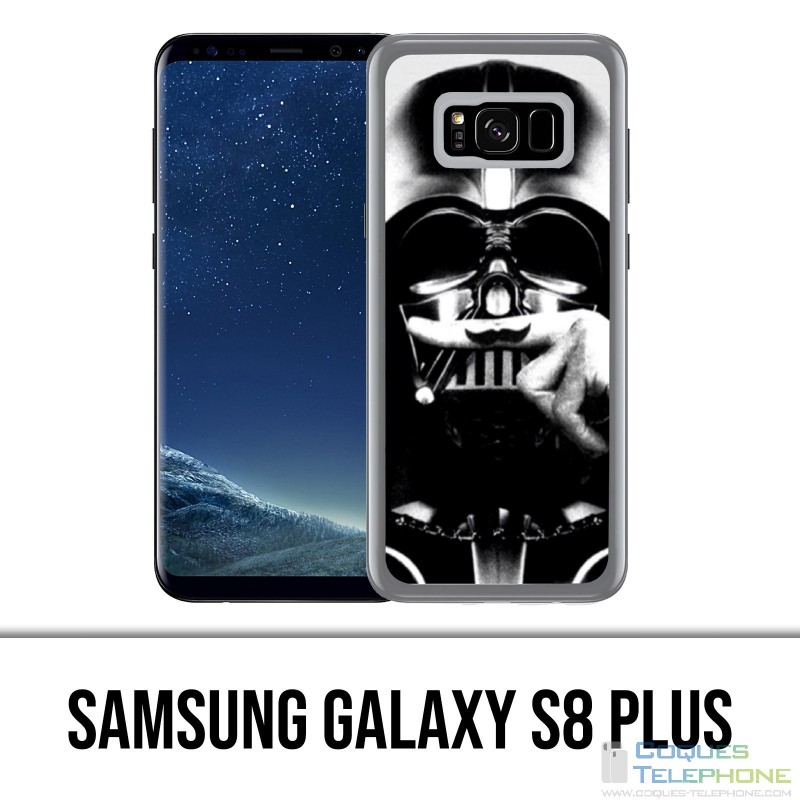Carcasa Samsung Galaxy S8 Plus - Star Wars Darth Vader Neì On