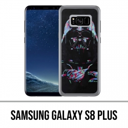 Custodia Samsung Galaxy S8 Plus - Star Wars Dark Vader Negan