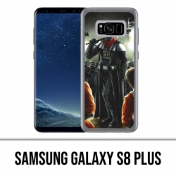 Carcasa Samsung Galaxy S8 Plus - Star Wars Darth Vader