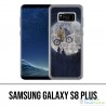 Samsung Galaxy S8 Plus Case - Star Wars And C3Po