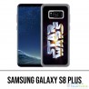 Samsung Galaxy S8 Plus Case - Star Wars Logo Classic