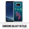 Samsung Galaxy S8 Plus Case - Star Wars Vader Im Your Daddy
