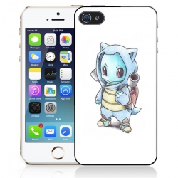 Bebe Pokemon phone case - Carapuce