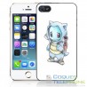 Coque téléphone Bebe Pokemon - Carapuce