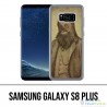 Custodia Samsung Galaxy S8 Plus - Star Wars Vintage Chewbacca