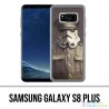 Coque Samsung Galaxy S8 PLUS - Star Wars Vintage Stromtrooper