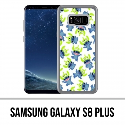 Samsung Galaxy S8 Plus Case - Stitch Fun