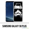 Custodia Samsung Galaxy S8 Plus - Stormtrooper Selfie