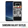 Coque Samsung Galaxy S8 PLUS - Straight Outta South Park