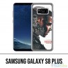 Custodia Samsung Galaxy S8 Plus - Stranger Things Fanart