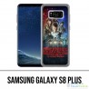 Samsung Galaxy S8 Plus Case - Stranger Things Poster