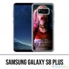 Custodia Samsung Galaxy S8 Plus - Suicide Squad Harley Quinn Margot Robbie