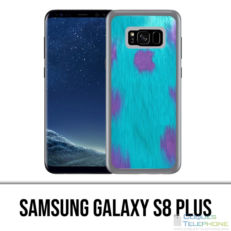 Custodia per Samsung Galaxy S8 Plus - Sully Fur Monster Co.