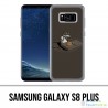 Custodia per Samsung Galaxy S8 Plus - Tappetino per mouse Indiana Jones