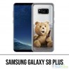 Coque Samsung Galaxy S8 PLUS - Ted Bière