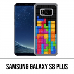 Carcasa Samsung Galaxy S8 Plus - Tetris