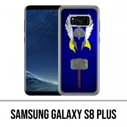 Samsung Galaxy S8 Plus Case - Thor Art Design
