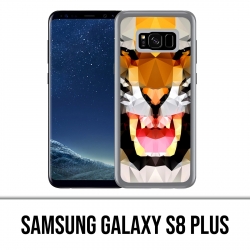 Carcasa Samsung Galaxy S8 Plus - Geometric Tiger